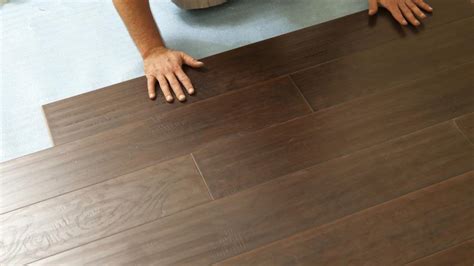 How to Repair Laminate Flooring and the Intricate Art of Bringing Back Its Original Charm