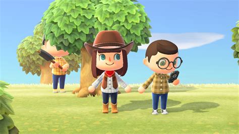 how to visit a friend's island in animal crossing: how to create an unforgettable experience for your friend