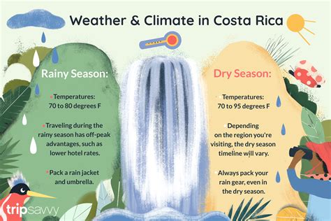 What is the Weather Like in Costa Rica in December? And How Does It Compare to Other Popular Travel Months?