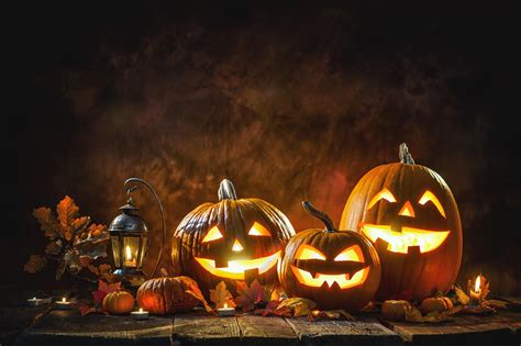 What Will the Weather Be Like on Halloween? And Will It Affect Our Spooky Celebrations?